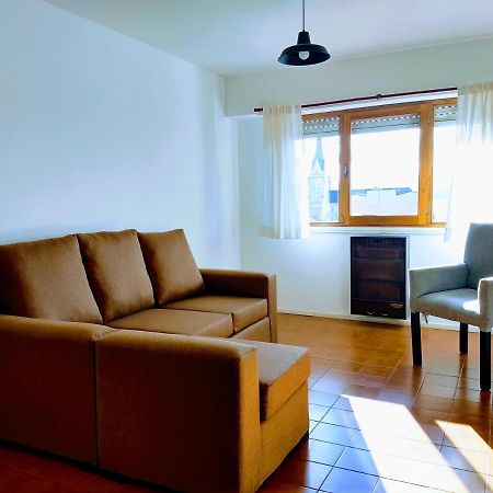 Departamento Amplio, Centrico Y Familiar Apartment ซานคาร์ลอส เด บาริโลเช ภายนอก รูปภาพ