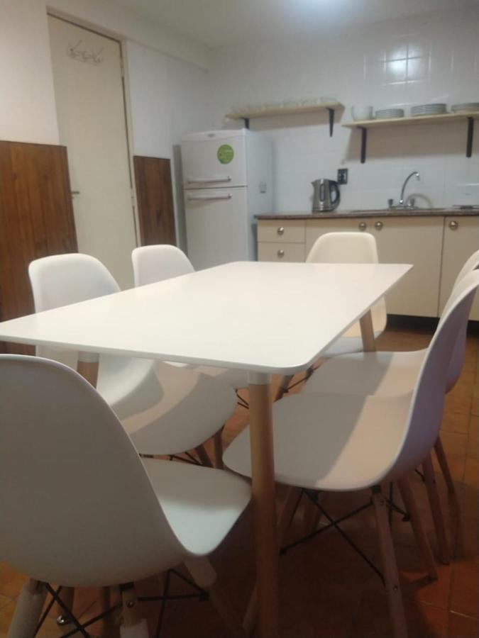Departamento Amplio, Centrico Y Familiar Apartment ซานคาร์ลอส เด บาริโลเช ภายนอก รูปภาพ