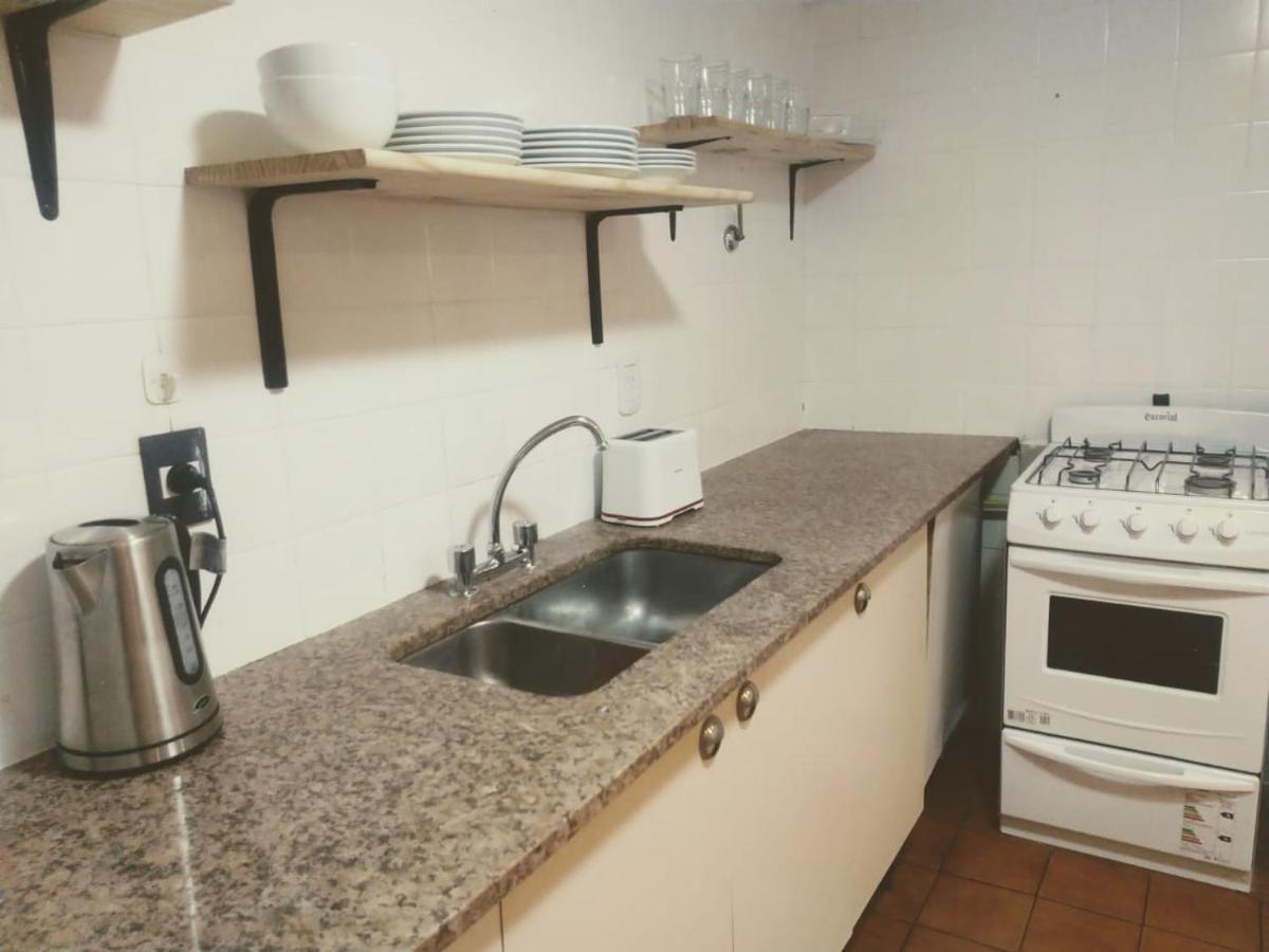 Departamento Amplio, Centrico Y Familiar Apartment ซานคาร์ลอส เด บาริโลเช ภายนอก รูปภาพ