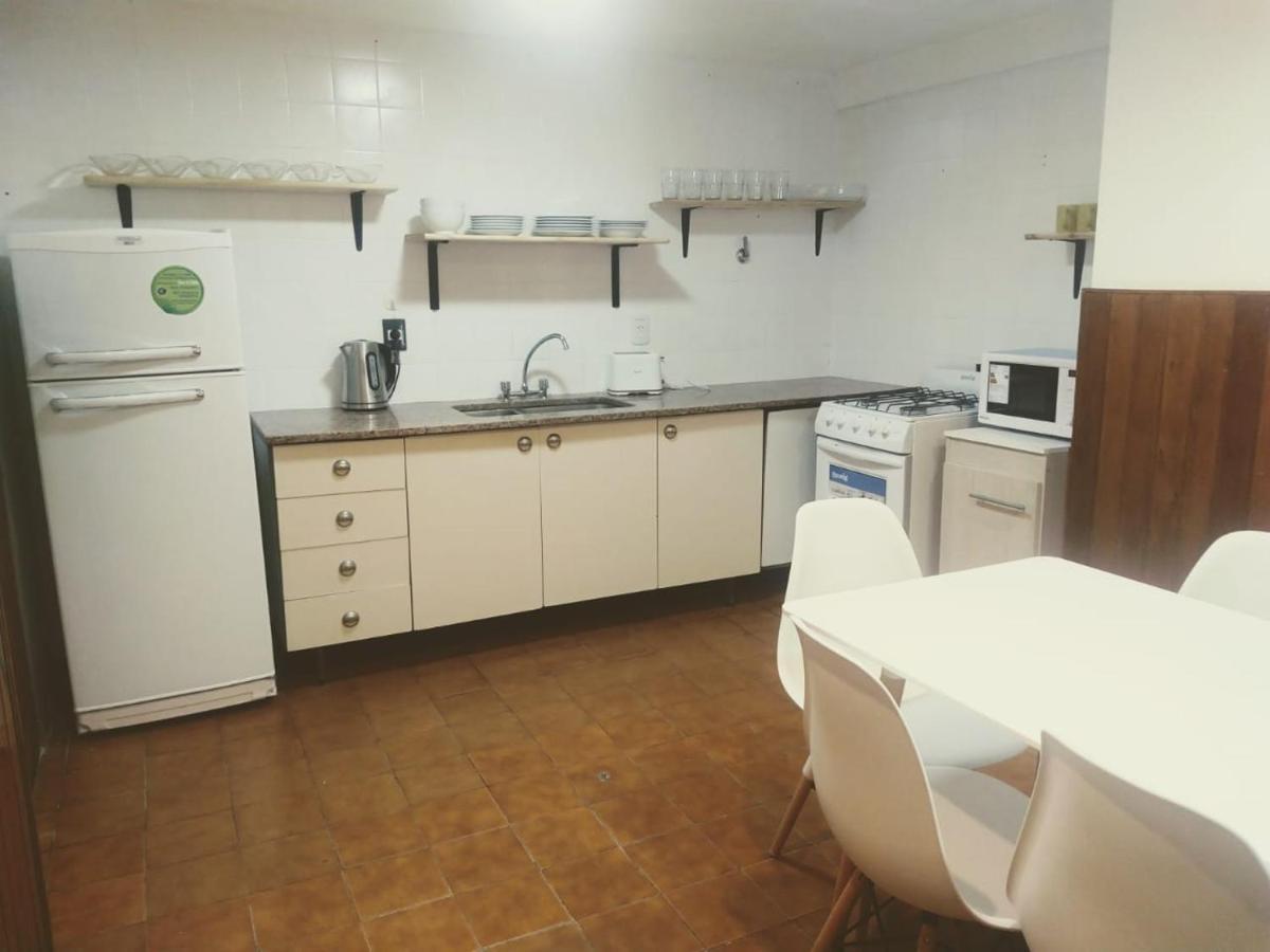 Departamento Amplio, Centrico Y Familiar Apartment ซานคาร์ลอส เด บาริโลเช ภายนอก รูปภาพ