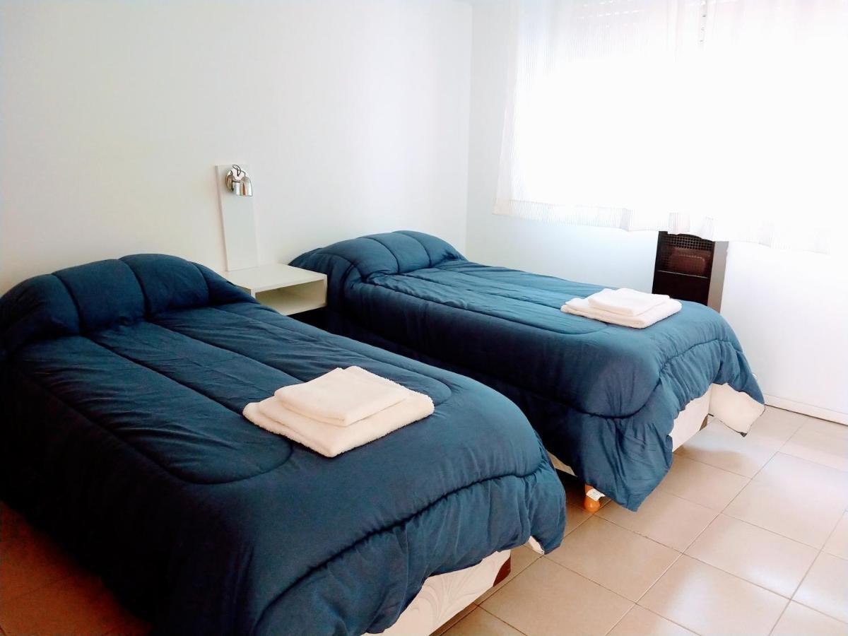 Departamento Amplio, Centrico Y Familiar Apartment ซานคาร์ลอส เด บาริโลเช ภายนอก รูปภาพ