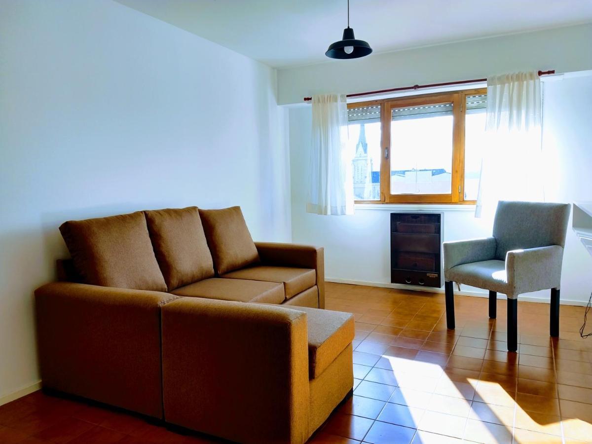 Departamento Amplio, Centrico Y Familiar Apartment ซานคาร์ลอส เด บาริโลเช ภายนอก รูปภาพ