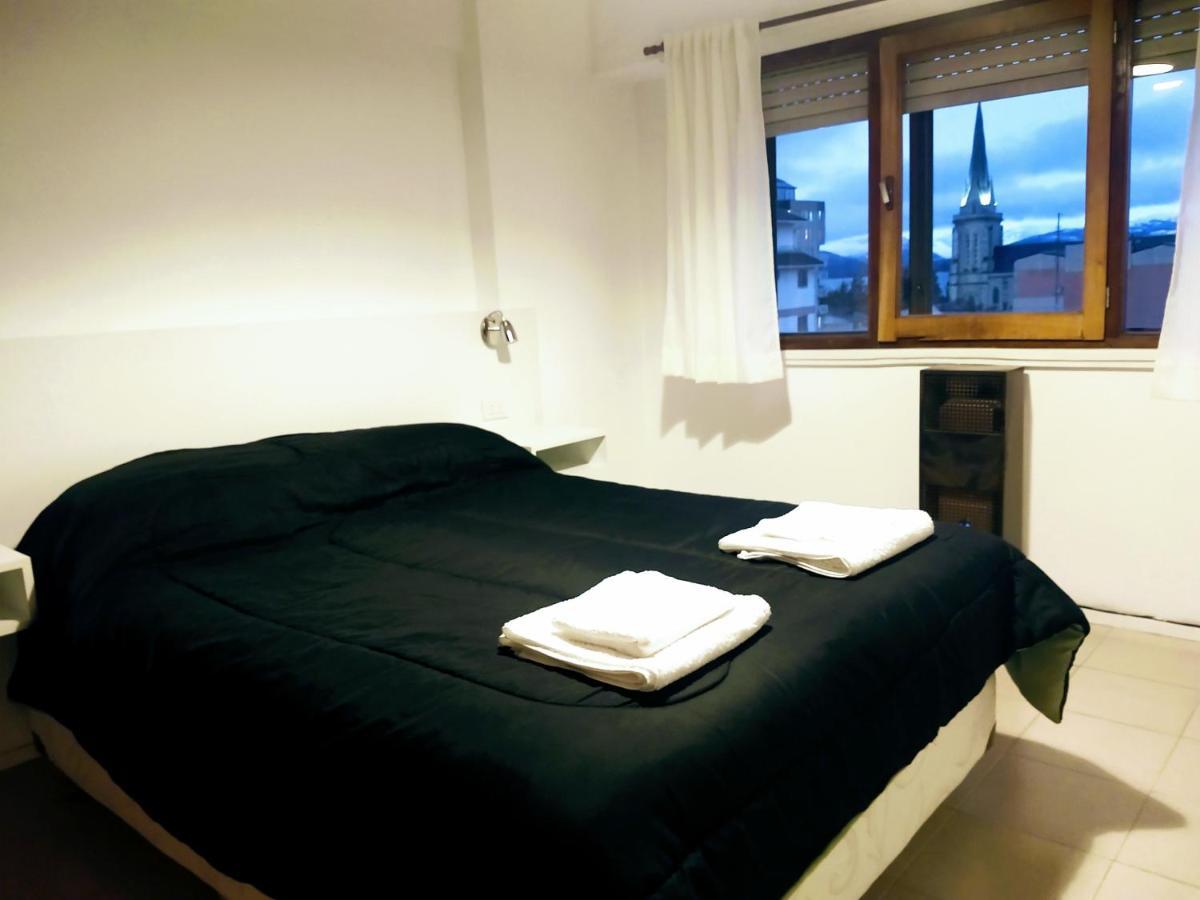 Departamento Amplio, Centrico Y Familiar Apartment ซานคาร์ลอส เด บาริโลเช ภายนอก รูปภาพ