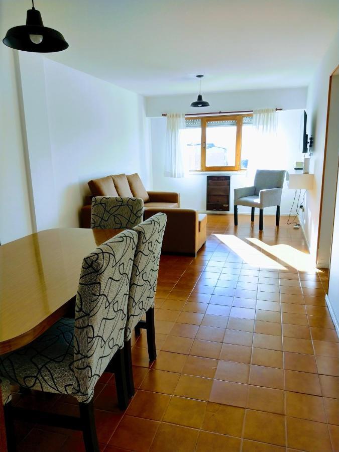 Departamento Amplio, Centrico Y Familiar Apartment ซานคาร์ลอส เด บาริโลเช ภายนอก รูปภาพ
