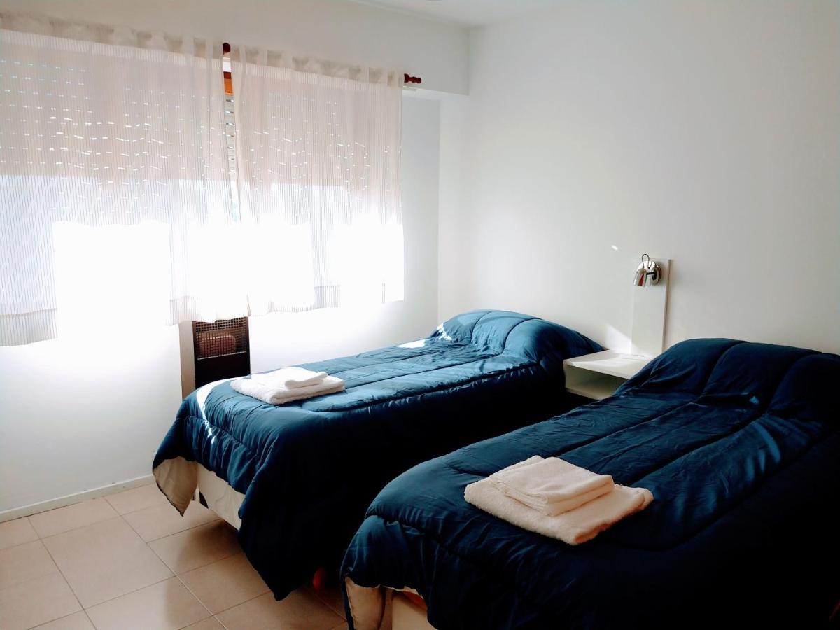 Departamento Amplio, Centrico Y Familiar Apartment ซานคาร์ลอส เด บาริโลเช ภายนอก รูปภาพ