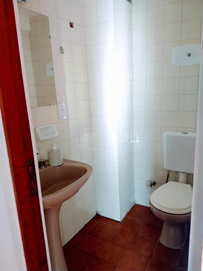 Departamento Amplio, Centrico Y Familiar Apartment ซานคาร์ลอส เด บาริโลเช ภายนอก รูปภาพ